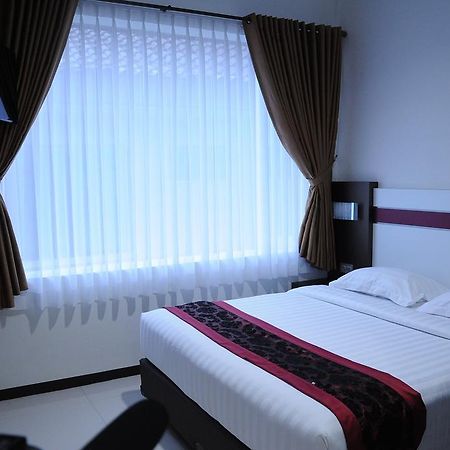 Idea'S Hotel Бандунг Номер фото